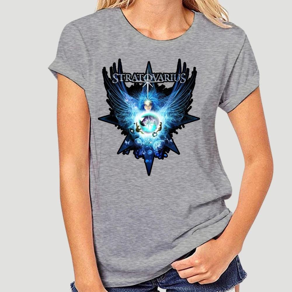Shirt Maker O-Neck Stratovarius Short Sleeve Compression T Shirts For 5683X