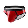 Men\'s Brief Male Underwear Mens Panties Milk Silk