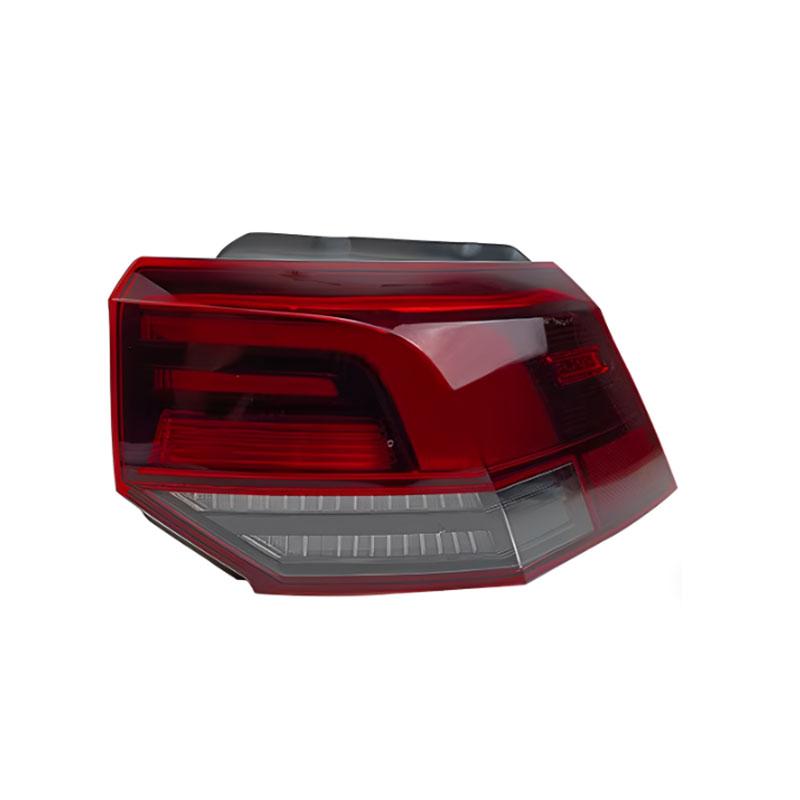 For Volkswagen Golf 8 2026 2026 2026 Tail Lamps Rear Light Driving Brake Lamp Reverse Lamp Turn Signal Lamp Taillight Assembly