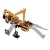 Children Engineering Excavator Toy Stimulating Imagination Transformable Truck Toy Large