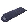 Outdoor Envelope Hooded Sleeping Bag