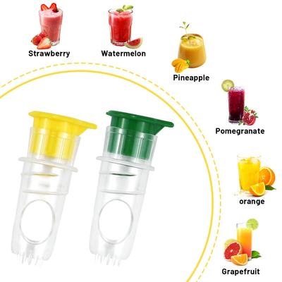 Meyve ve Sebze Araçları – Limon Sıkacakları ve Sıkacaklar