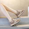 Vintage Sports Forrest Gump Shoes De Training Shoes Women's Shoes