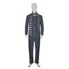 Stylish Gru Cosplay Outfit For Despicable Me Featuring Soft And Stretchy Fabric For Events
