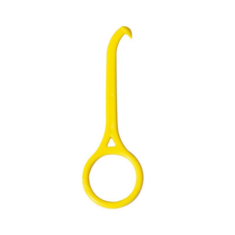 Invisible Orthodontic Aligner Removal Hook (Bulk, No Packaging)