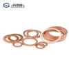 Copper Sealing Flat Washers