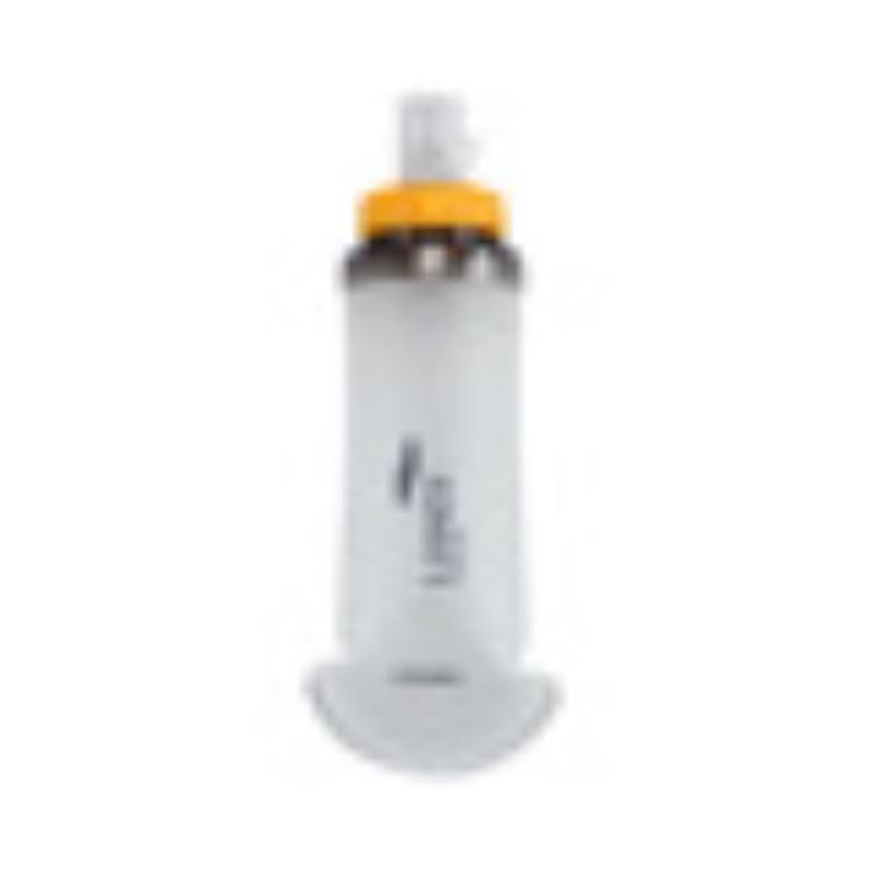 WEZHO Foldable Silicone Soft Water Bottle