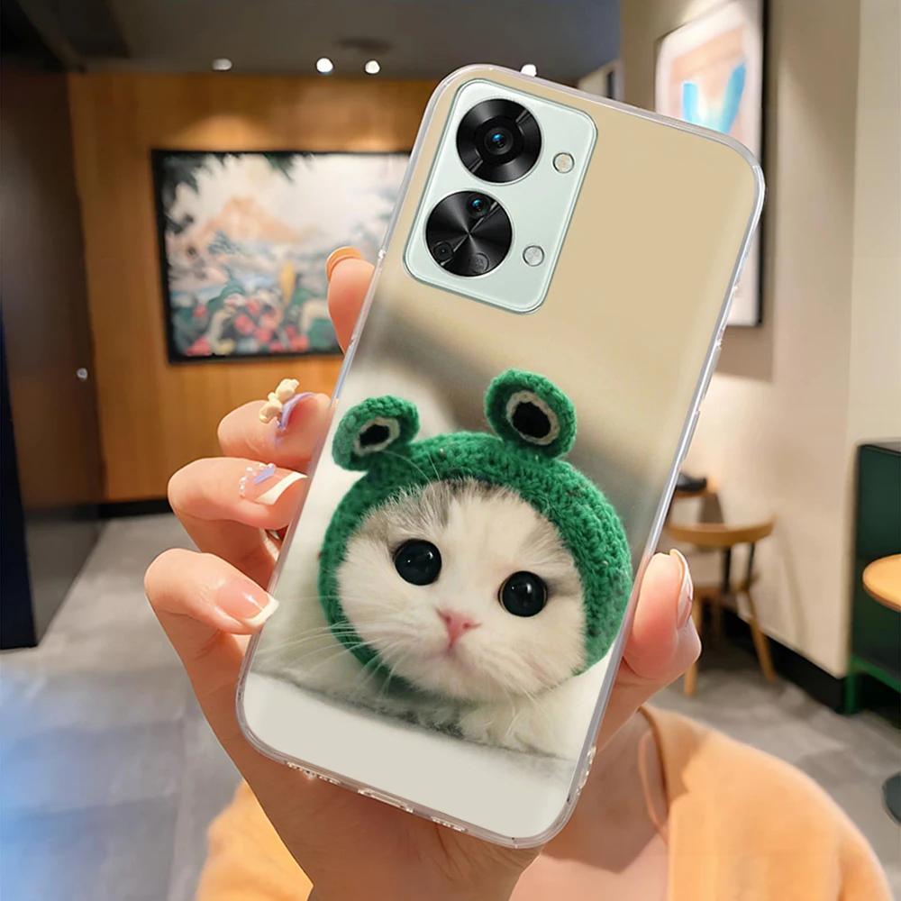 For Oneplus Nord 2T CPH2399 CPH2401 Case Soft Smooth Silicone Full Coverage Anti Choc Phone Bumper for Oneplus Nord 2T Nord2T