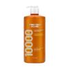 Elastine Protein Clinic Shampoo 10000 – Argan Oil & Keratin Treatment, Deep Nourishing K-Beauty Hair Care, Floral Musk Scent, 1L