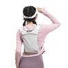 Breathable Running Hydration Vest 1Pcs Reflective Marathon Water Bladder Pack for Outdoor Triathlon Training Sports
