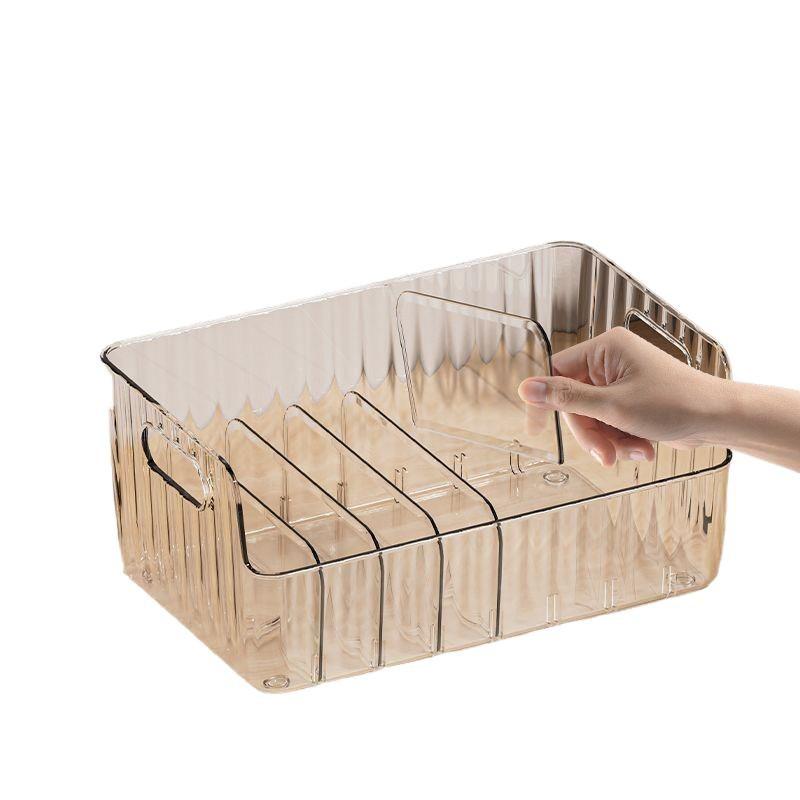 Detachable Kitchen Condiment Organizer: Desktop Seasoning Rack with Storage for Soy Sauce and Vinegar