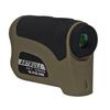 2000m Long Distance Laser Rangefinder Golf Hunting Slope Distance Meter Outdoor Telescope