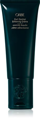 

Hair Cream For Curly And Frizzy Hair TU прозрачный