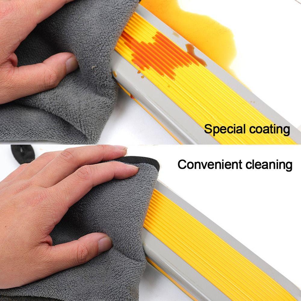 Of Grooves Against Mechanical Damage Anti-slip Strip Edging Nosings For Carpet Protector Strip