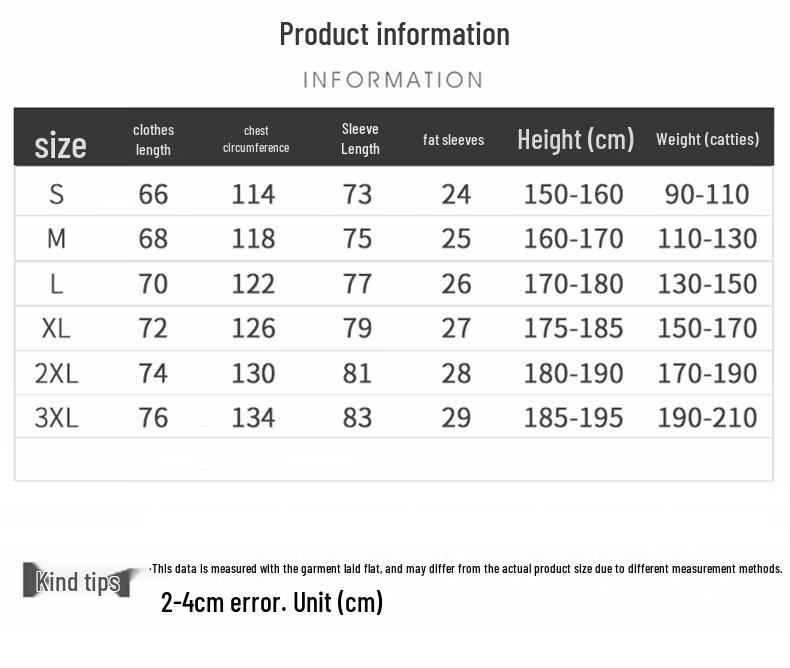 Jeep Men's Hooded Winter Padded Jacket