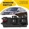 Driver Master Power Window Switch Fits Acura MDX 2007 08-2013 #35750-STX-A01