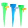 Upgraded Adjustable Cone Watering Device for Potted Flowers - Automatic & Easy