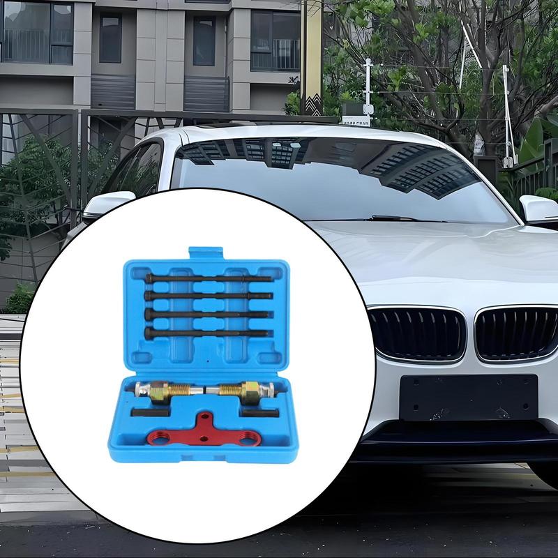 Injector Tool for Tallation And Removal, Engine Timing Equipment for N55
