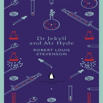 Dr Jekyll and Mr Hyde by Robert Louis Stevenson Paperback Book 9780141389509