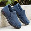 Sneakers casual da uomo nuove scarpe da tennis maschili leggere scarpe casual in mesh morbido scarpe antiscivolo da esterno per uomo