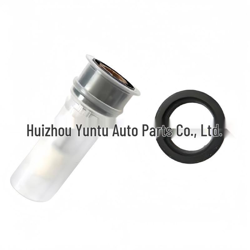 Washer Fluid Level Sensor (2014-2021) for Jeep Compass, Cherokee, and Commander - Part #53383633.