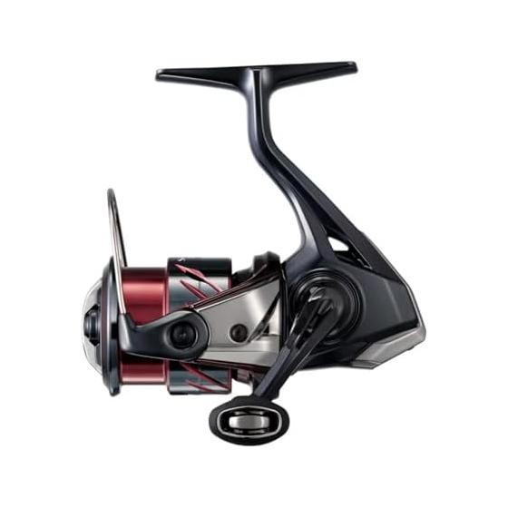 SHIMANO spinning reel 25 SEPHIA XR C2000S