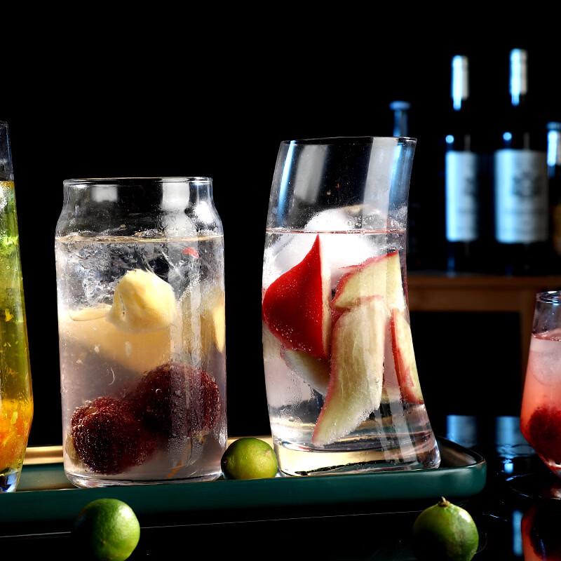 Shangqi Mojito-Cocktailglas-Set