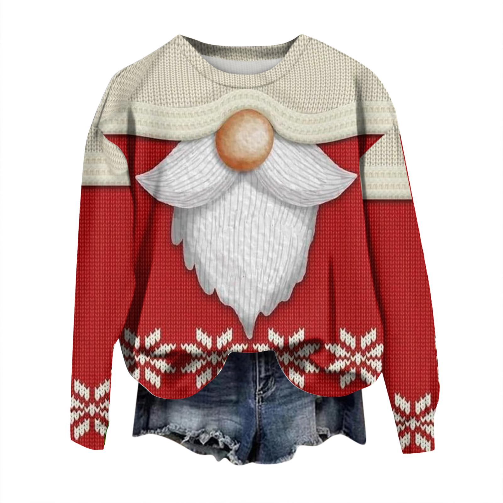 

Женские осенне-зимние топы, женская толстовка с длинными рукавами, повседневные флисовые топы с круглым вырезом, свободный крой, половер XXL