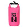 Pvc 2l30l Waterproof Dry Bag Sack Ocean Pack Floating Boating Camping Kayaking