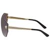 Versace Sunglasses Ve2182 12528g 43