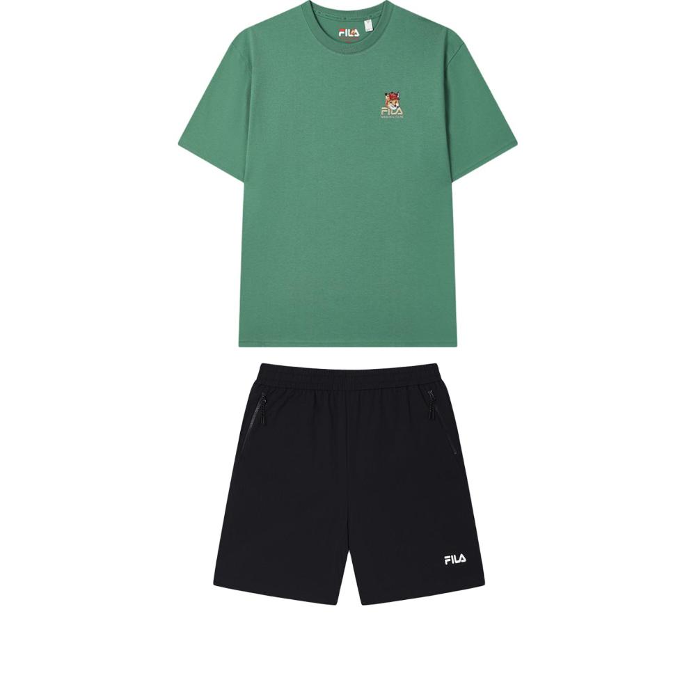 Men's FILA ORIGINALE Casual Sportswear Unisex