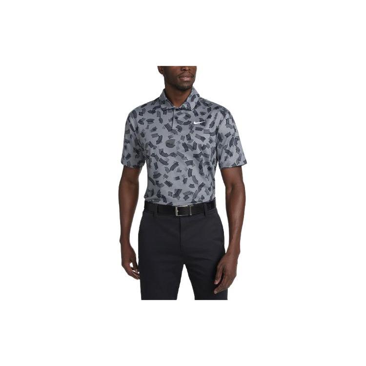 Nike Tour Men s Dri-FIT Golf Polo FD5735-070 L