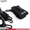 National MSC20B Universal Walkie-Talkie Case with Waist and Shoulder Strap