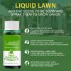 59ml Green Grass Lawn Spray Household  System Liquid Spray  Lawn Care Grass Nutrient Solution Fertilizer