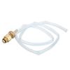 Oil Filter Drain Hose Tool Prevent Oil Spills Accessory Fit for Scion 2.5L 5.7L Engines