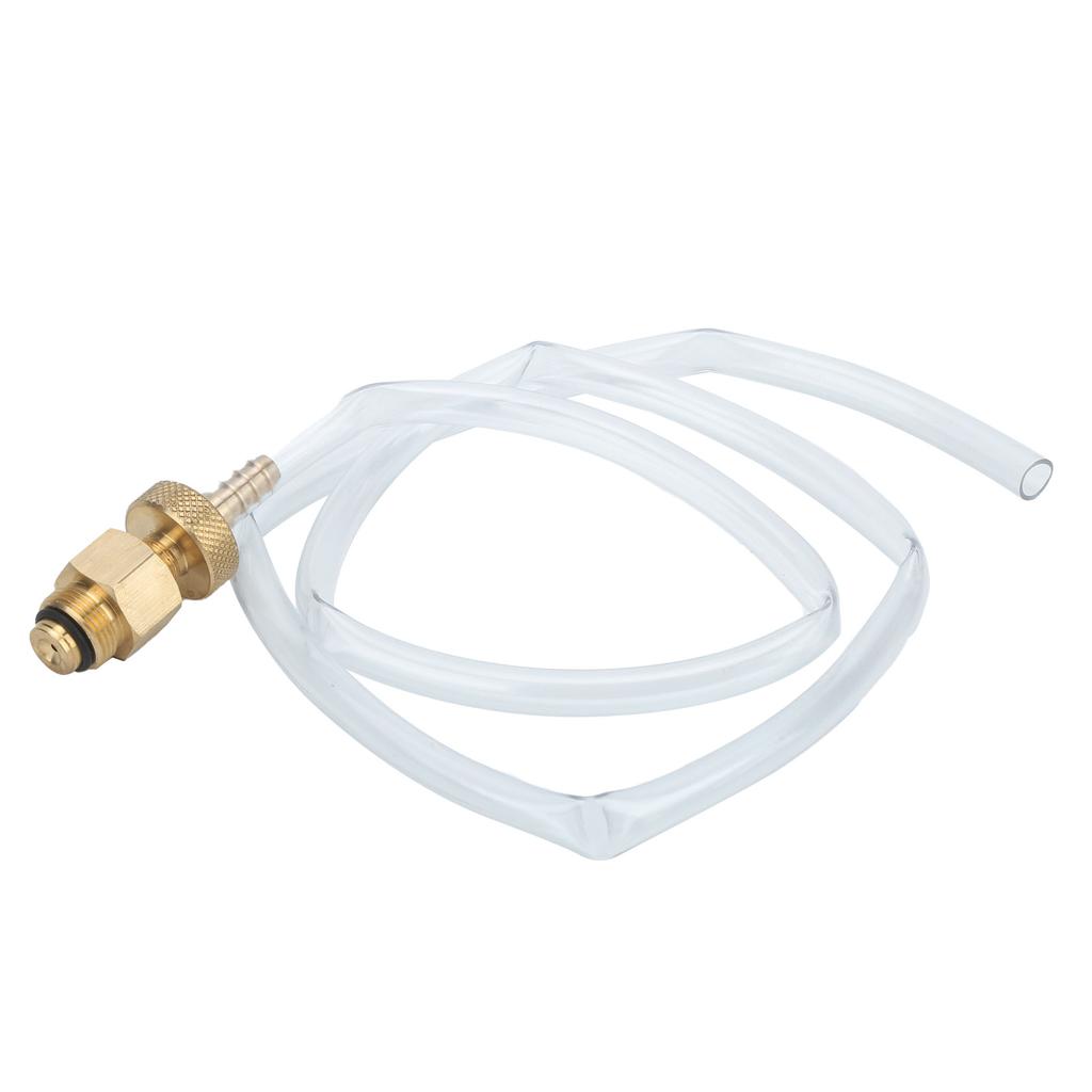 Oil Filter Drain Hose Tool Prevent Oil Spills Accessory Fit for Scion 2.5L 5.7L Engines