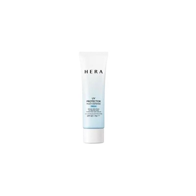 Hera UV Protector Multi-Defense Fresh SPF50+PA4+50ML