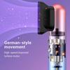 Hot Air Hair Dryer High-Speed Motor Portable Hair Dryer Fast Dry Blow Dryers  Travel Use