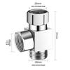 Canbo Plumbing Hardware & Accessories
