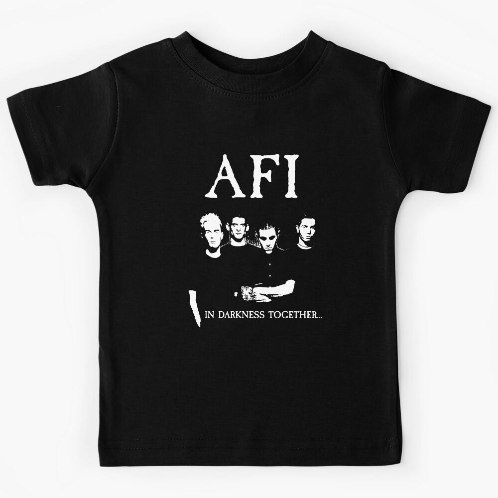 Hot band Together Men And Women Kids T-Shirt 120