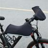 2 Stück Winter Fahrradhandschuhe Lenkerabdeckung Handschuhe für Mountainbike Kaltwetter Thermals Fahrradlenker Handschuhe