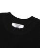 NICEGHOSTCLUB Ffats Waffle Knit Vest_Black(Ng2Esuk681A)
