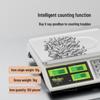 Meilen 30kg Commercial Digital Platform Scale (CN Version)