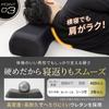 GOKUMIN Memory Neck Height Made by a Japanese Suitable for Sleeping on Your Back or Fits the Ergonomic Curve Contains Bamboo Breathable Premium Memory