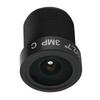 2.8mm CCTV Camera Lens 3 Million Pixels 1 3   IR CCTV Lens 5 Layer Prism Lens for Network Camer