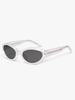 Maegkoin Neo 05 Aurora Neo Polarized Goggle-Style Sunglasses (Aurora)