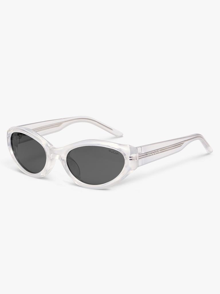 Maegkoin Neo 05 Aurora Neo Polarized Goggle-Style Sunglasses (Aurora)