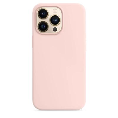 Original Soft Gel Apple Case Magsafe Liquid Silicone For iPhone 16 15 Case