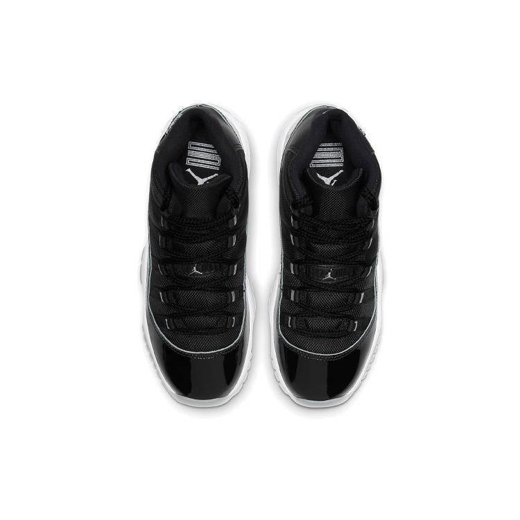 Jordan 11 Retro Jubilee GS 378038-011