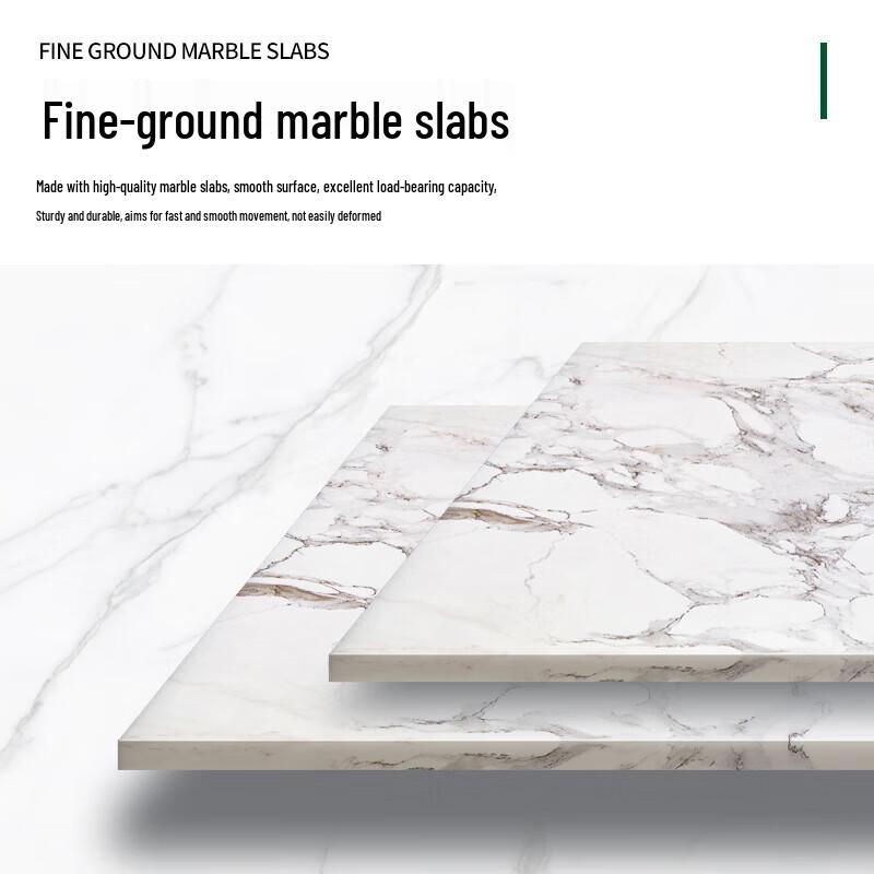 Juedong 9-Foot Chinese 8-Ball Pool Table